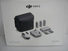 Dji mini drohne - dji,