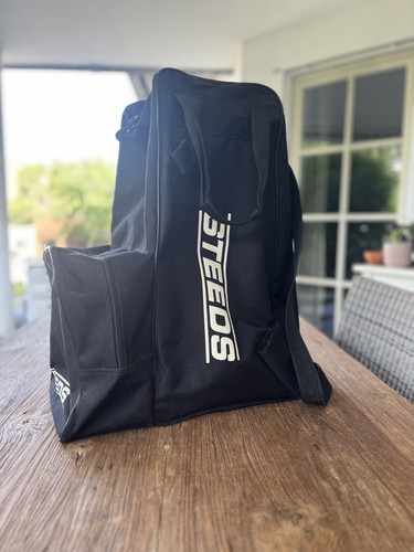 Stiefeltasche steeds schwarz - stiefeltasche,