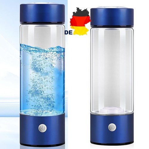 Wasserionisierer wasserstoff - wasserionisierer,