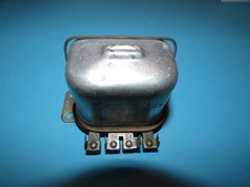 DDR Regler 6V 60W 8106.7/2  Motorrad MZ TS 125 150 250 250/1   M 3/15