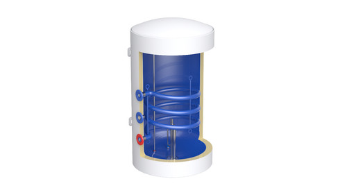 Thermex dual 100l boiler - dual,