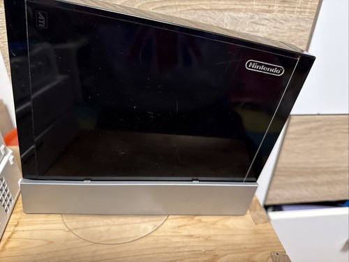 Nitendo wii spielkonsole - wii, weiß