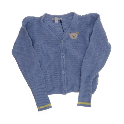 Steiff strickjacke unisex - strickjacke,,