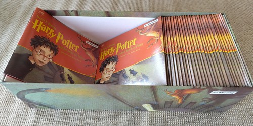 Harry potter und der orden - der,