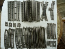 Trix Express H0 Konvolut