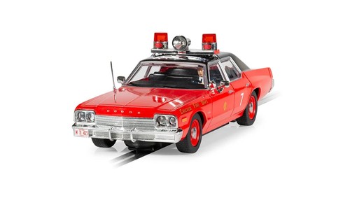 Dodge monaco chicago fire - dodge,