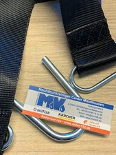 Schlauchhalter für das