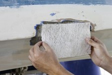 SET-GFK Bootsreparatur: 3kg