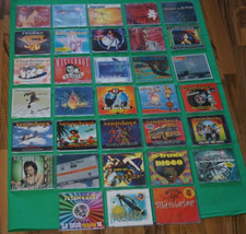 Singel Cd Sammlung ; Modjio