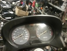 XJ600 DIVERSON Cockpit komplett  4BR
