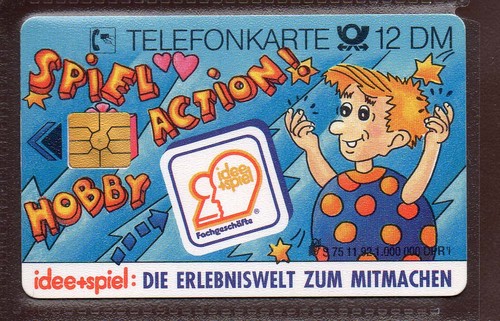 Tv247 telefonkarte s 75 - tv247, tk