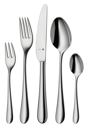 Wmf merit besteck set - besteck-set, tlg