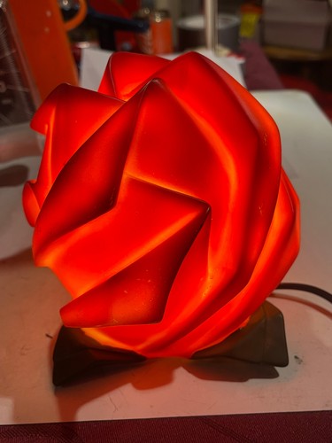 2010er rote rose led - 2010er,