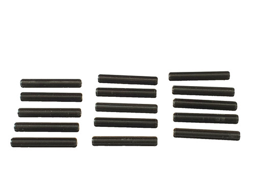 15x lego technic achse - 15x,