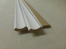 1Stk 100cm Hohlkehlleiste