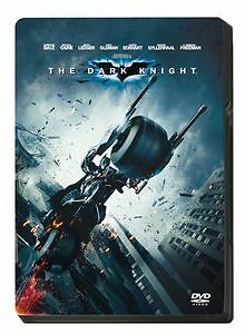 The dark knight disc - knight, (2-disc