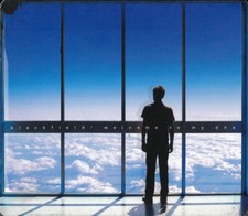 CD++BLACKFIELD -WELCOME TO MY DNA++2011++gut. Zust.+RAR+Steven Wilson, A. Geffen