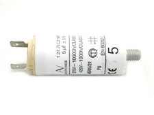 1x 5µF 275/425V~ ARCOTRONICS