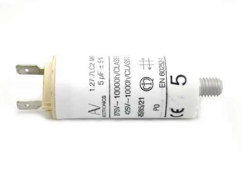 5µf 275 425v arcotronics - 5µf,