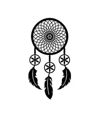 Dreamcatcher Aufkleber Auto Möbel Glas Wand PC ect.