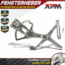 Fensterheber Elektrisch Vorne