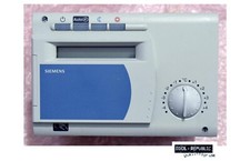 Siemens RVP 300 - Heizungsregler RVP300 - Regelung - Landis & Staefa - Sigmagyr