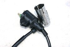 Explorer Spin GE50 ATU 2 Takt            Zündspule mit Kerzenstecker