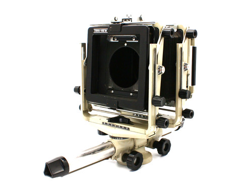 Exc toyo view d45 4x5 - toyo,