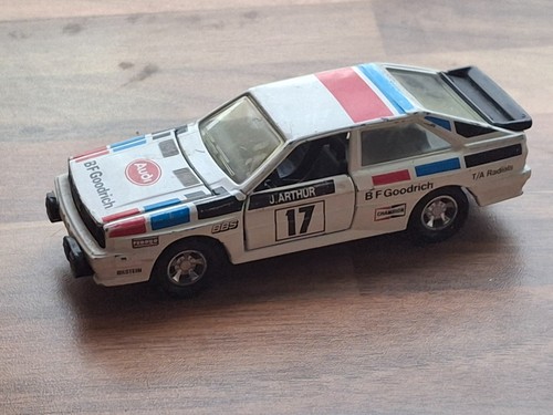 Matchbox superkings audi - matchbox,