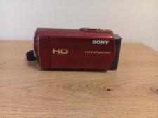 Sony Handycam HDR-CX115E