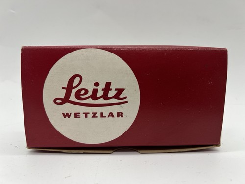 Leitz leica trinovid 8x20 - leica,