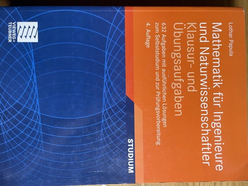Mathematik für ingenieure - ingenieure, &