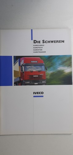 Iveco eurocargo eurotech - /, /