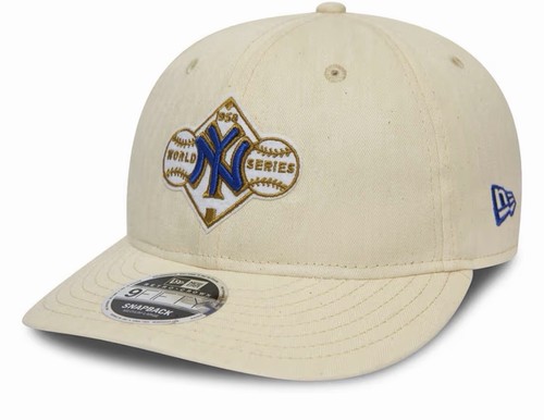New era mlb - ny, york