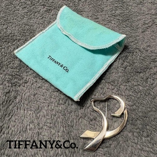 Tiffany hund brosche - tiffany,