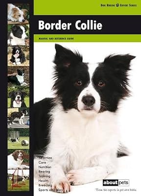 Border collie manual and - border,