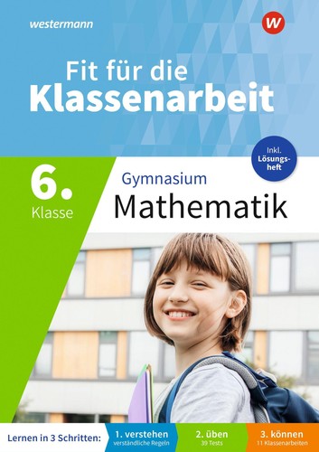 Fit für die - klassenarbeit,