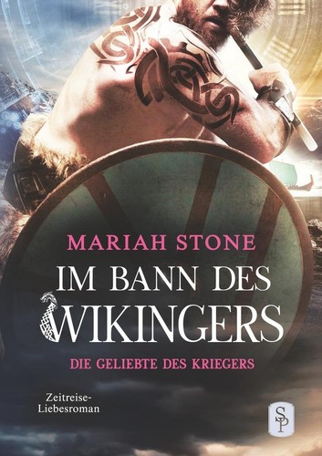 Die geliebte des kriegers - des,