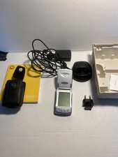 Motorola Accompli 008 Silver -