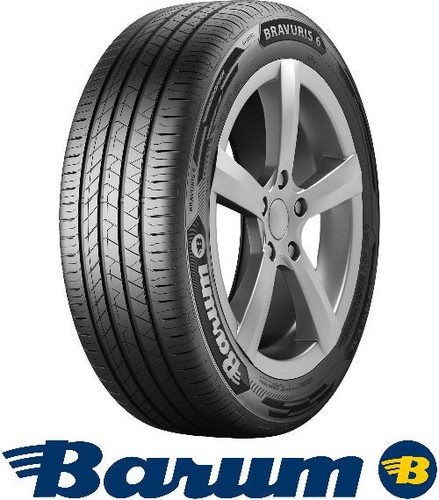 Barum bravuris 235 45 - bravuris, xl