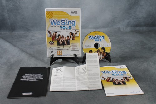 Sing vol 2 - sing, vol.