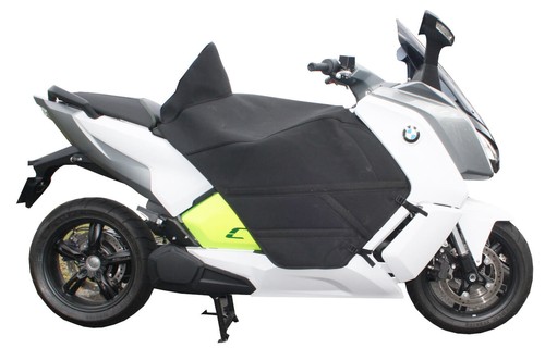 Bmw evolution electric - electric,