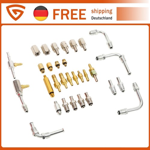 Kraftstoff benzindruck prüfer - kraftstoff,