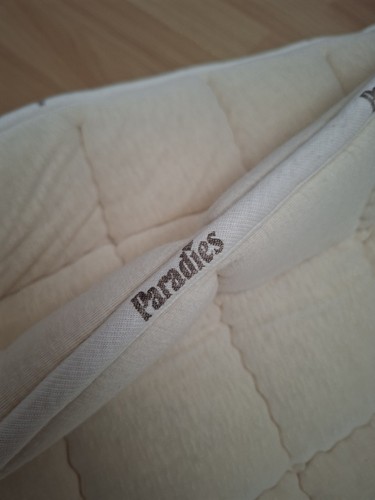 Paradies bioland - paradies,