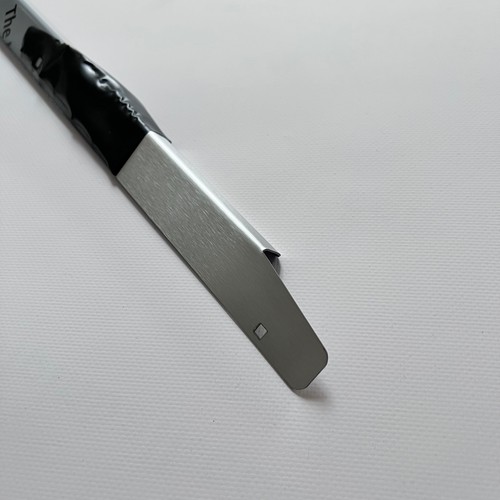 Flipper siderails edelstahl - flipper,
