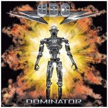 Dominator (Ltd.Edition) von