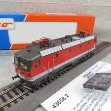 ROCO 43658.2 - H0 - ÖBB -