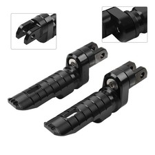 Vordere Fußrasten für