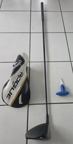 Callaway rogue max driver - d,