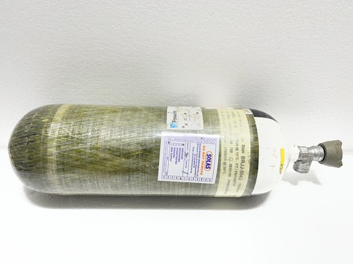 Drager atemluftflasche 300bar - drager,
